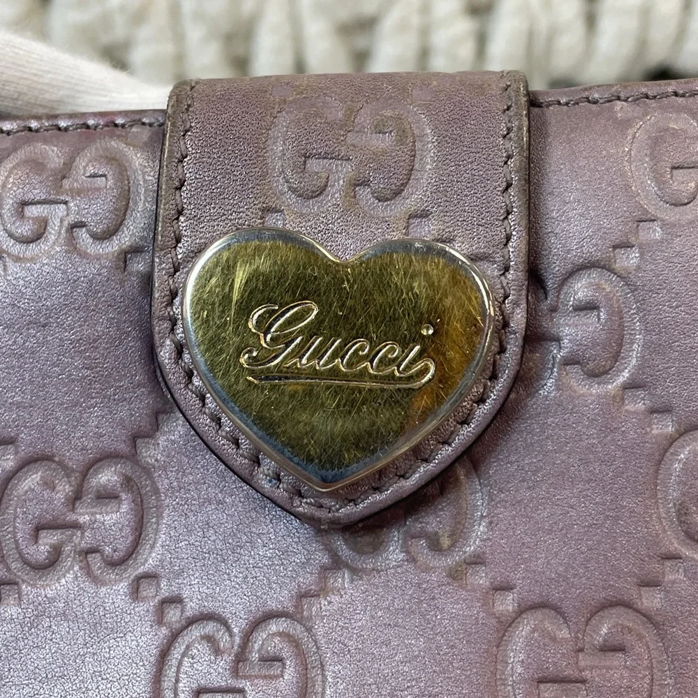 Gucci Wallet